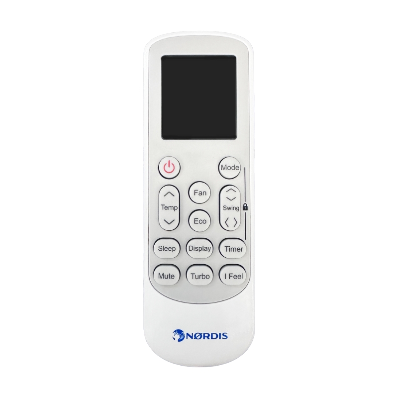 Sirius remote