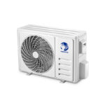 outdoor unit (NORDIS NOVA)