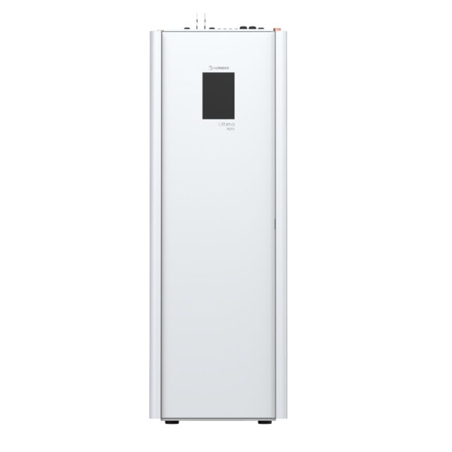Ultima Mono Split indoor unit with DHW Tank - Nordis