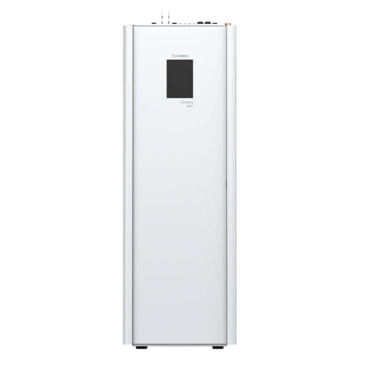 Ultima Mono Split indoor unit with DHW Tank - Nordis