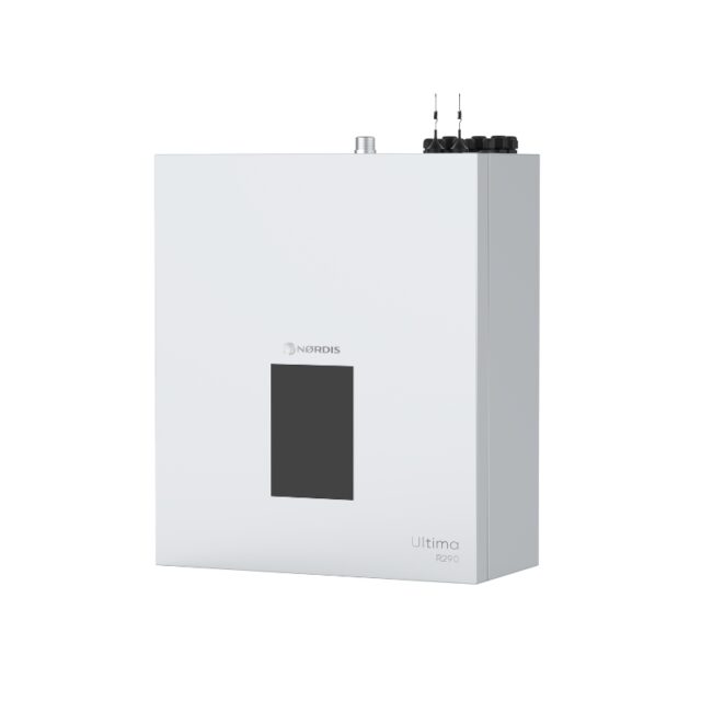 Ultima Split Ultima Mono Split indoor unit without DHW tank - Nordis