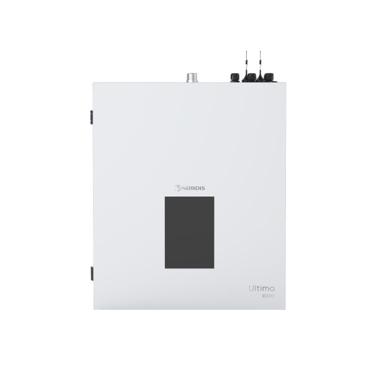 Ultima Split Ultima Mono Split indoor unit without DHW tank - Nordis