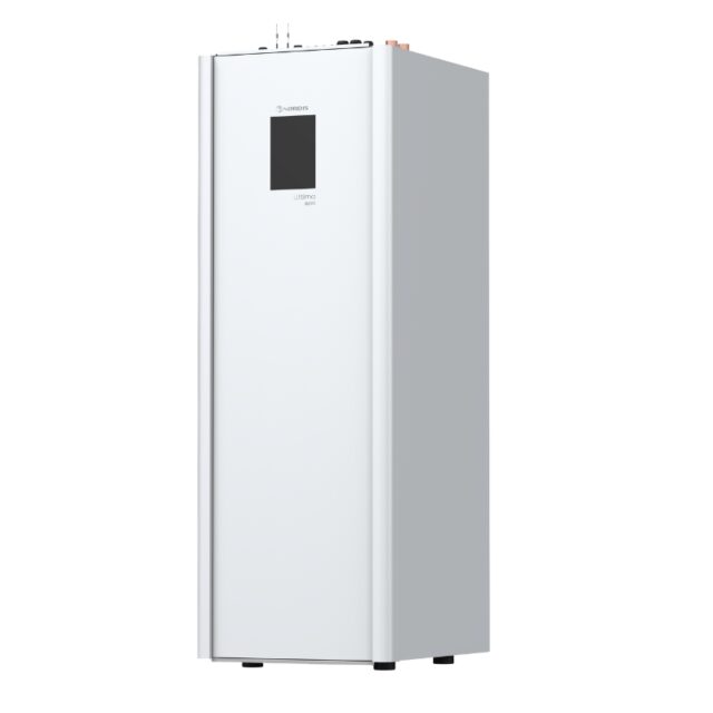 Ultima Mono Split indoor unit with DHW Tank - Nordis