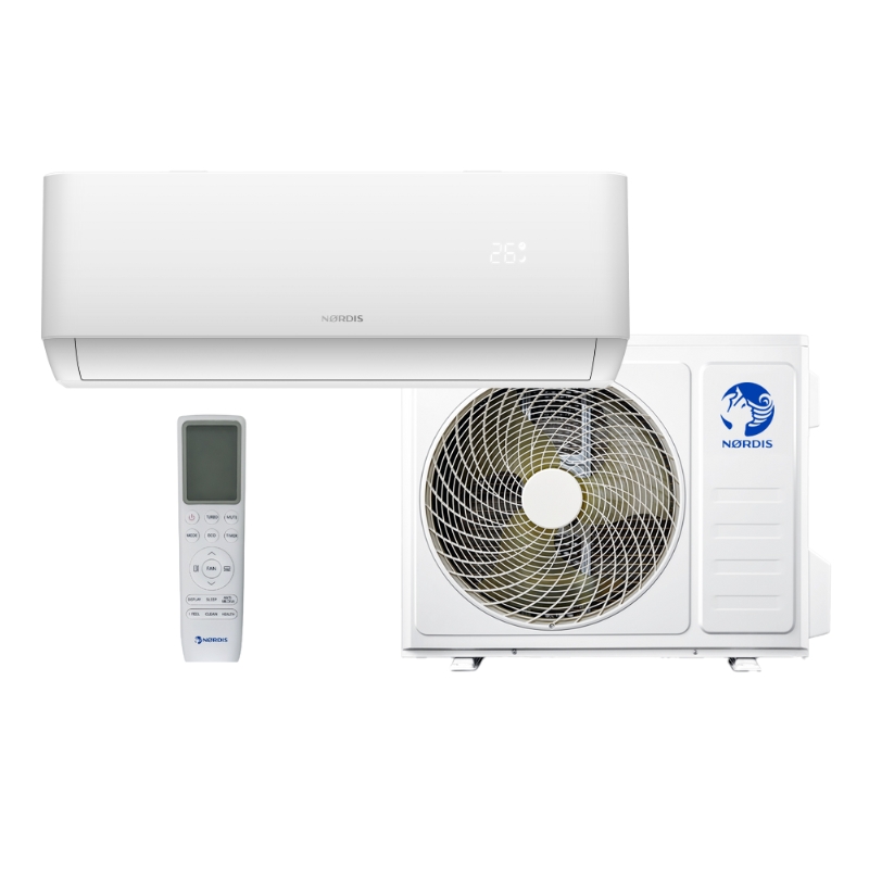 NORDIS evo4 Nordis Orion Evo