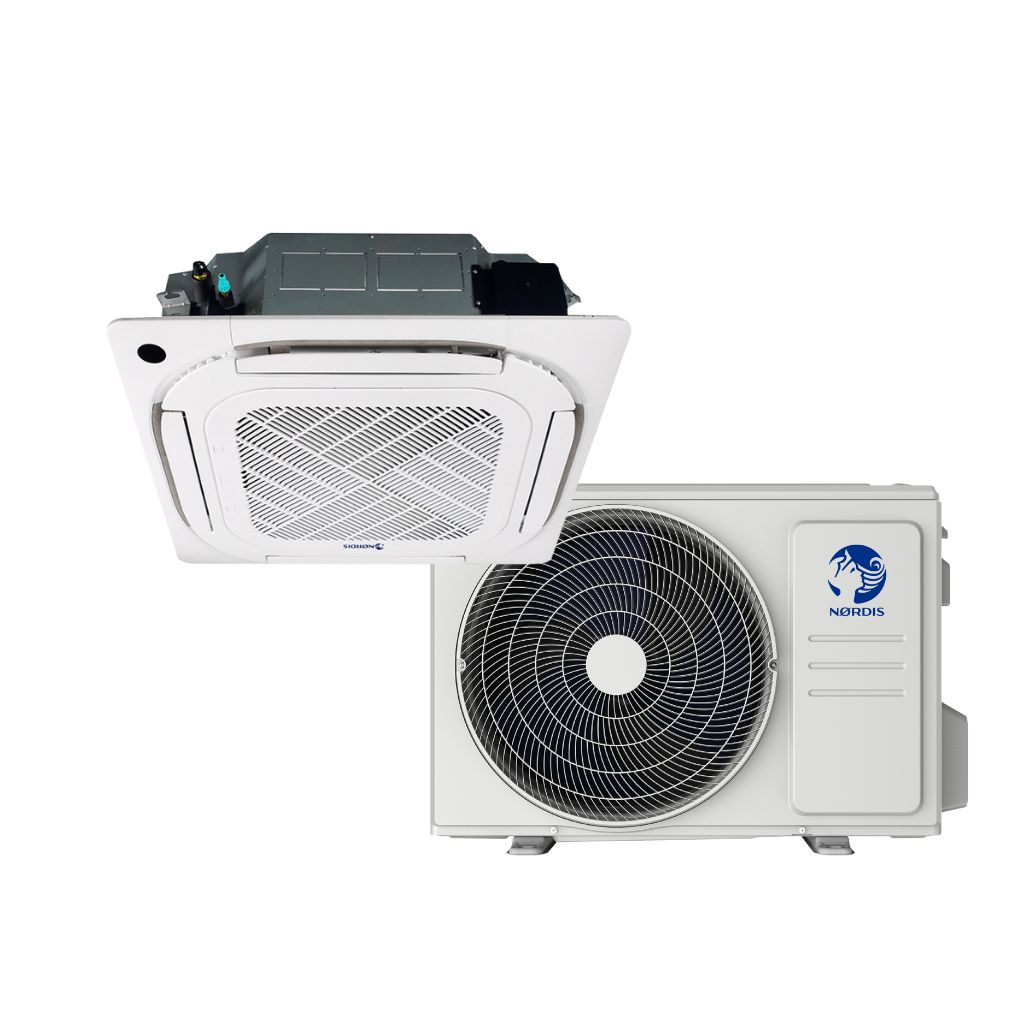 Nordis kasetiniai (2)