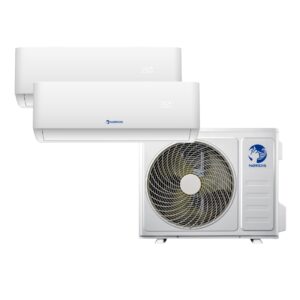 Orion pro multi split