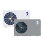 Optimus Mono for public spaces