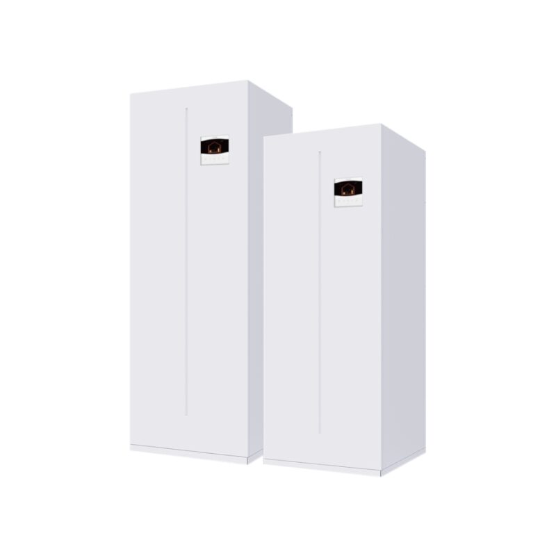 Optimus Pro Split indoor unit with DHW Tank