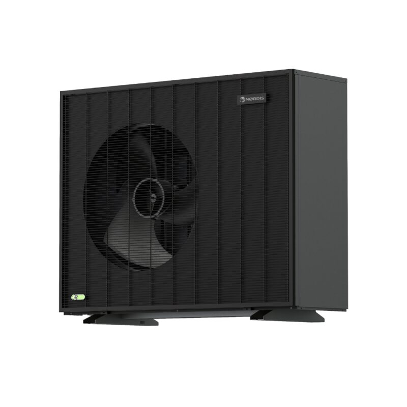 Ultima Split Ultima 2 Mono Split Outdoor Units - Nordis