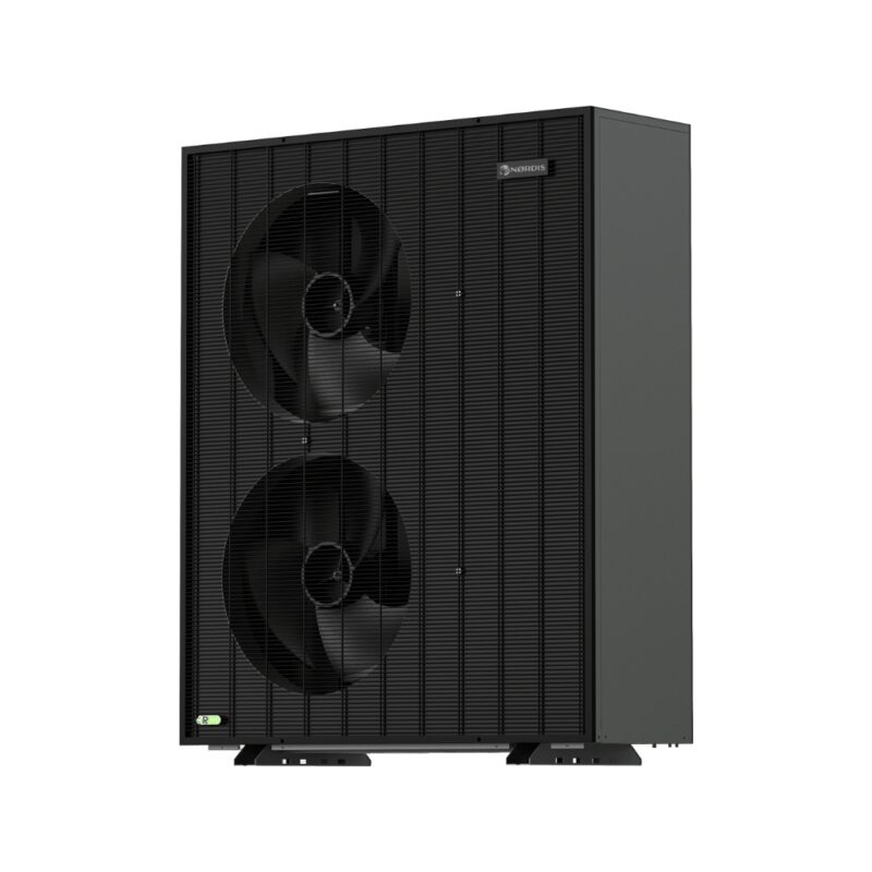 Ultima Split Ultima 2 Mono Split Outdoor Units - Nordis