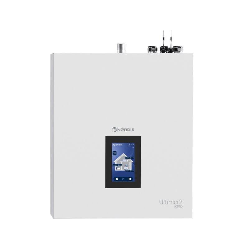 Ultima Mono Split indoor unit without DHW tank - Nordis