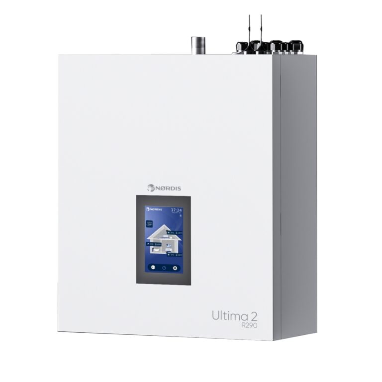 Ultima 2 Mono Split indoor unit without DHW tank - Nordis