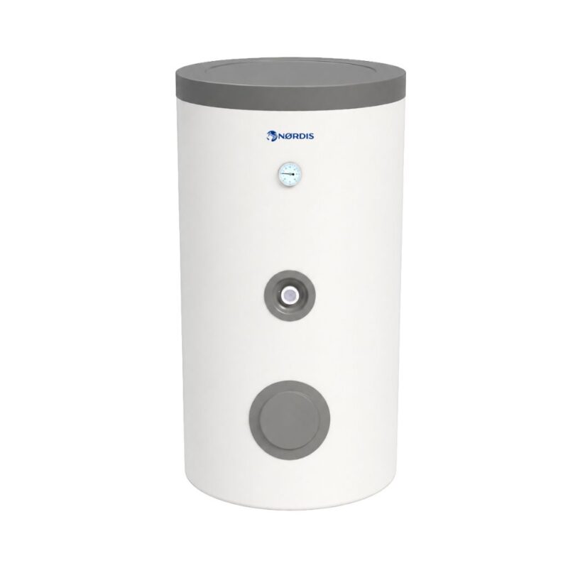 Domestic Hot Water Tank for Heat Pump