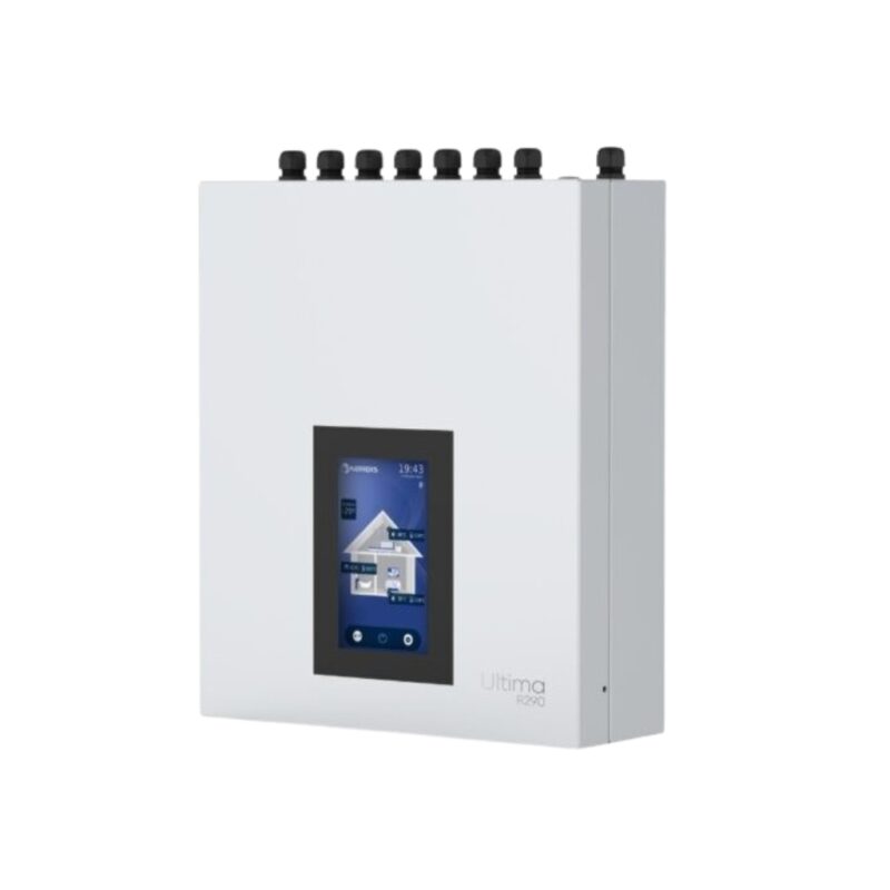 Ultima Mono control unit