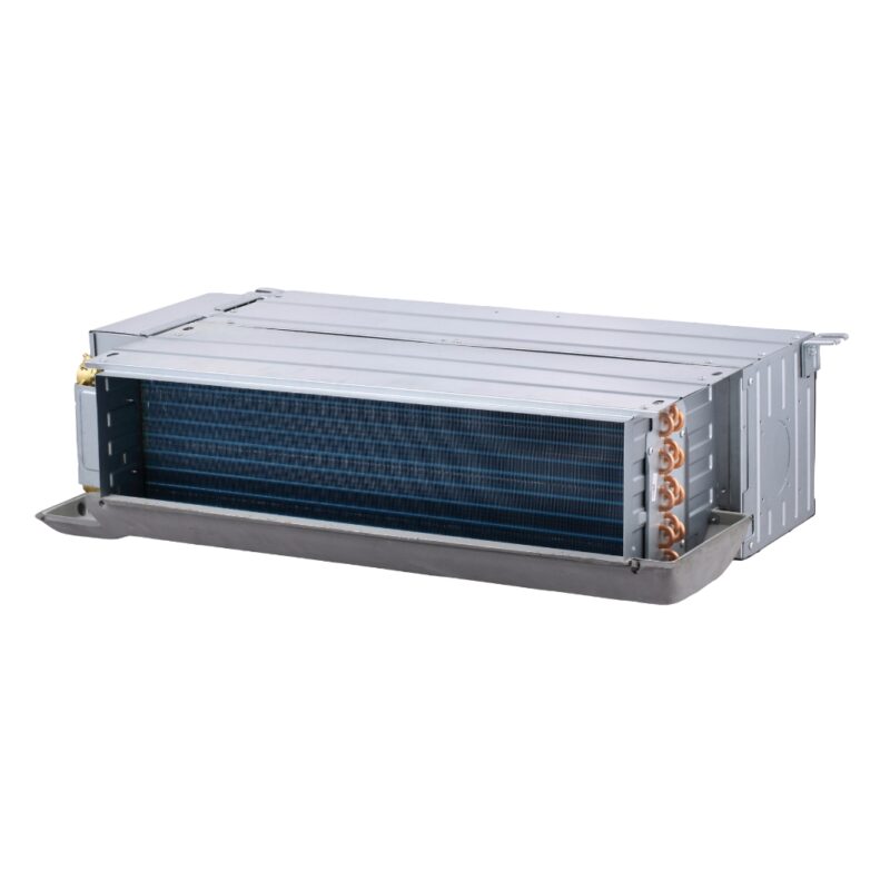 NFD2 Ducted